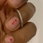 Beverly Hills Boutique Ring... Gold Photo 3