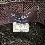 Milani Black Rhinestone Western Hat (891) Photo 8