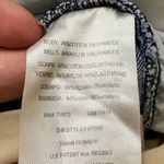 Indigo Blue  Maternity Shorts Size XS Photo 4