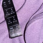 Adidas  Women's Purple Tank Top shirt Photo 2