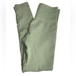Set Active  Matcha Green Leggings Size XS/S Small‎ Photo 4