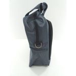 Traveler's Choice Blue Black Travel Tote Bag NEW Photo 1