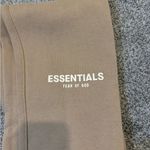 Fear of god  Essentials Sweatpants Photo 4