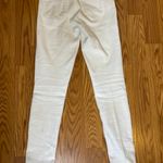 Paige  Denim 'Indio Zip' Stretch Moto Jeans Photo 0