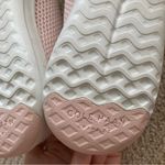 Cole Haan  Grandpro OS Women's Tennis Shoes Size 7.5 B Peach Blush Knit EUC Photo 12