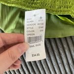 PacSun Corset Top Photo 4