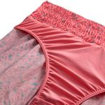 Nike NWT Women's One Dri-FIT Mid-Rise 3" Brief-Lined Running Shorts, Women's L Photo 5