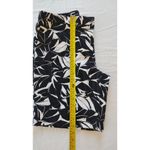 Mario Serrani NWT  Italy Comfort Stretch Control non-denim Bermuda Shorts Sz 12 Photo 7