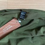 SheIn Satin Skirt Photo 3