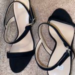 BP Black Heels Photo 8