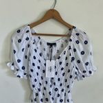 Cotton Candy LA nwt  rylan tee / small, 13” pit to pit, 19” length Photo 1