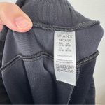 Spanx  AirEssentials Tapered Pants in Black Size 2X Photo 4
