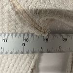 We The Free Free People Laguna Light Beige Thermal Long
Sleeve Top Women Size XS Thumb Holes Photo 9