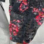 Trina Turk Trina Trina‎ Turk Grenadine 3/4 Sleeve Embellished Dress Photo 11