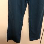 Grey's Anatomy Grey’s Anatomy Teal Blue Color Professional Wear Scrub Pants By Barco Size (MT) Photo 3