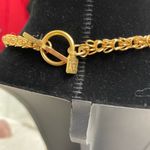Anne Klein Chunky Gold Chain Photo 3