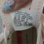 Converse Pink Valentines Day Converses 2024 Rare Unique Sold Out Shoes Sneakers Women 8.5 Photo 4