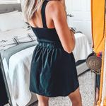 Von Maur Potter's Pot Black Skirt Photo 2