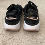 Reebok Classic Galaxy 10 Black Pink Sneakers Women's Sz 7 Photo 4