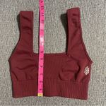 Free People Movement Crop Tank Size XS Photo 9