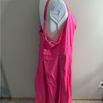 Torrid  Bright Pink spring dress size 3 Photo 6