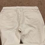 Neiman Marcus  white pants 10 Photo 6