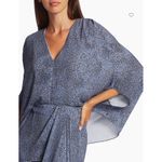 Halston Heritage Halston drape sleeve dress Photo 10