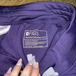 FIGS High Waisted Zamora Jogger Scrubs Photo 4