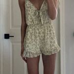 Dry Goods Romper Photo 0