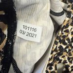 Outdoor Voices  Women Size‎ XS Leopard TechSweat Flex MoveFree Leggings Photo 10