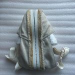 ASOS NWOT Women’s Lace up tan Espadrilles size 6 Photo 3