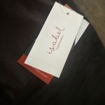 Isabel Martenity Isabel by Ingrid and Isabel Maternity Active High Gloss Leggings, Photo 4