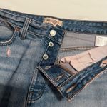 Madewell *DAMAGED Low Rise Baggy Jeans Photo 7