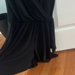 Annalee + Hope  Black Jumpsuit Photo 1