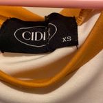 Cider cropped sweatshirt  Photo 2