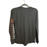 Magellan outdoors  Gray Long Sleeve Branded T-Shirt Photo 1