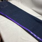 Gap dark wash Real Straight blue jeans size 33/16 Photo 7