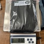 NYDJ Pants Ponte Knit Black Skinny Ankle Lift Tuck Technology Womens 12 Photo 11