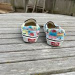 Vans Los  Loteria Multi-Color Classic Sneakers Shoes Sz Women's 5 or Men's 3.5‎ Photo 5