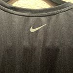 Nike Women’s Running Black Performance T Shirt Size Large Black Photo 7