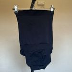 SKIMS  core control high waisted brief‎ size XL onyx black Photo 4