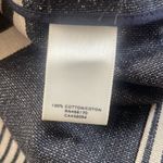 Moulinette Soeurs Anthropologie  Striped‎ Pleated Skirt Photo 7