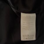 Boden corduroy mini skirt US 4 petite Leonie black Size 4P Photo 8