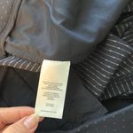 CAbi 5679 MidRise Carriage Jacquard Knit Ponte Ankle Career Dress Pant Trouser 6 Photo 10