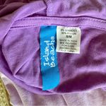 💜Ombré Swim Coverup💜 ~sm/med Purple Photo 7