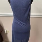 Everly Blue Dress Photo 1