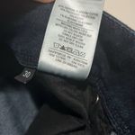 Hudson Jeans Collin Midrise Bootcut Crop, Dark Denim, Size 30 Photo 6