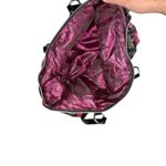 Betsey Johnson Skull & Roses Shoulder Bag Multicolor Women's Handbag Photo 12