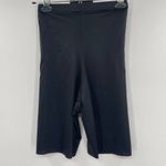 Spanx  Thinstincts High-Waisted Mid-Thigh Short Size Small Black Shapewear Photo 1
