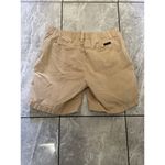 Sanctuary Shorts Womens 27 Surplus Cargo Pockets Standard Casual Summer Lightwei Photo 1
